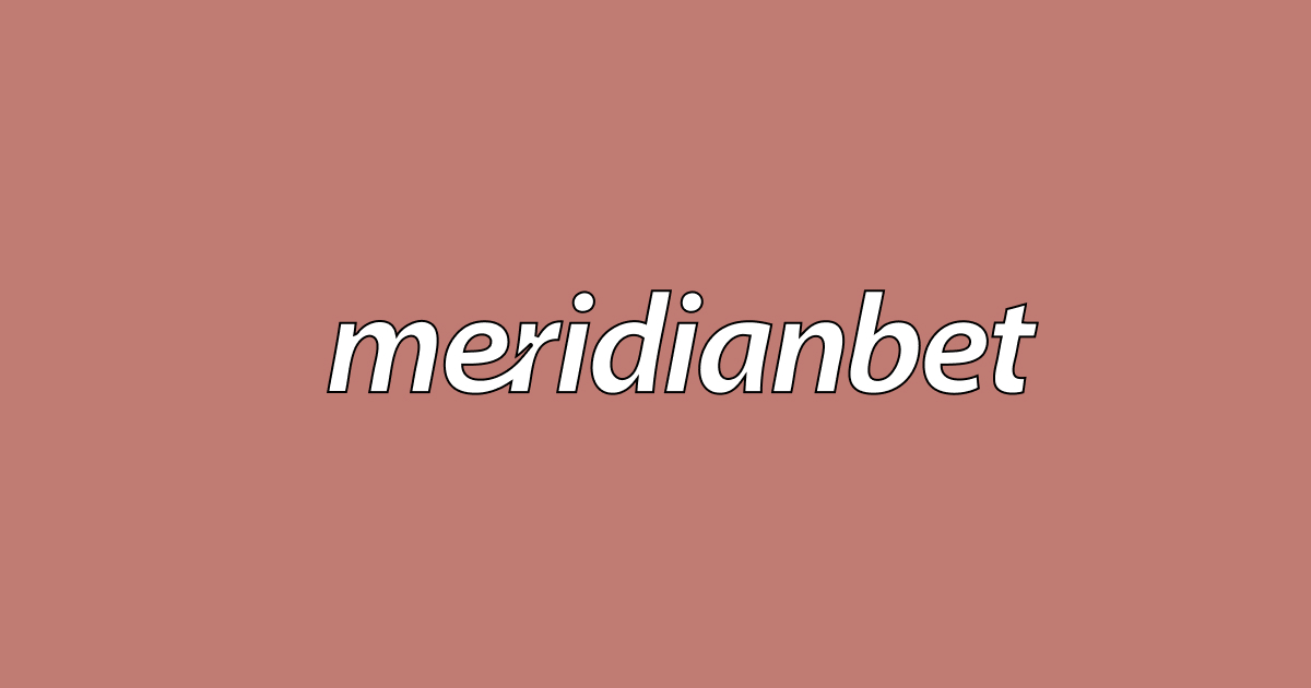 Meilleures machines à sous sur MeridianBet